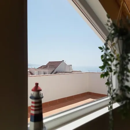 Tikliving Daire Ericeira