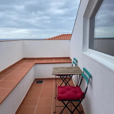 Tikliving Ericeira