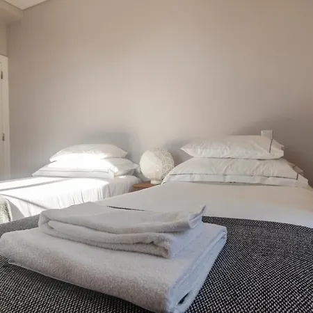 Tikliving Daire Ericeira