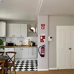 Appartement Tikliving