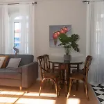 Tikliving Apartamento Ericeira