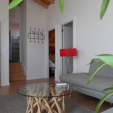 Lägenhet Tikliving Ericeira