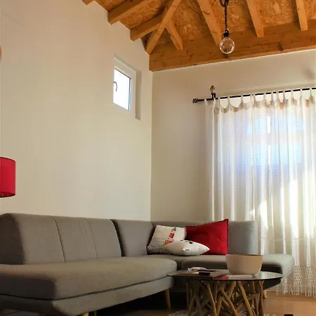 Tikliving Apartamento