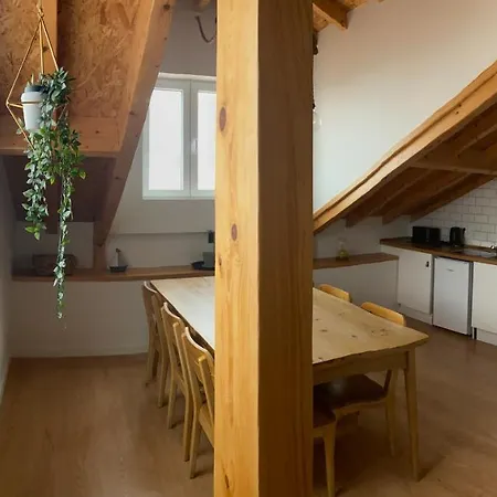 Tikliving 아파트