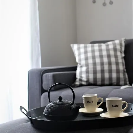 Tikliving 에리세이라