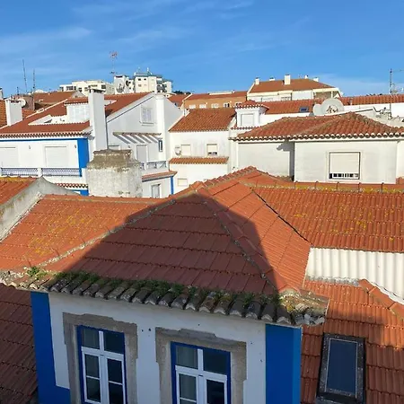 Tikliving Ericeira