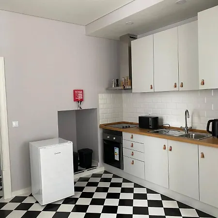 Tikliving * Ericeira