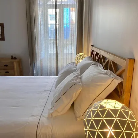 Tikliving Apartament Ericeira