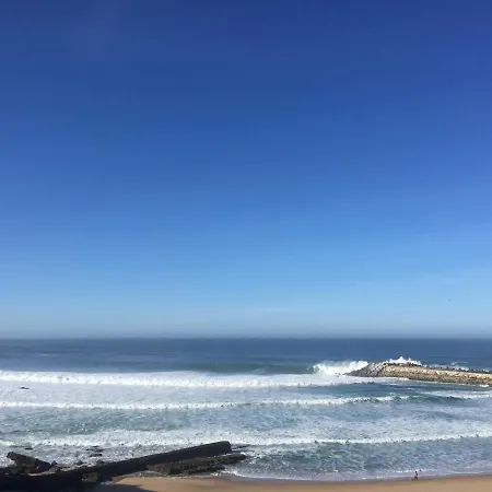 Tikliving Lägenhet Ericeira