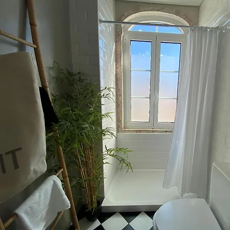 Lägenhet Tikliving *