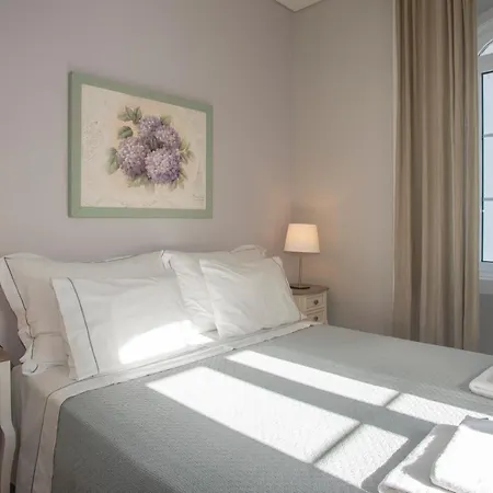 Lägenhet Tikliving *