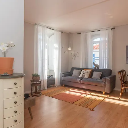 Tikliving * Ericeira