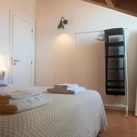 Tikliving Lägenhet Ericeira