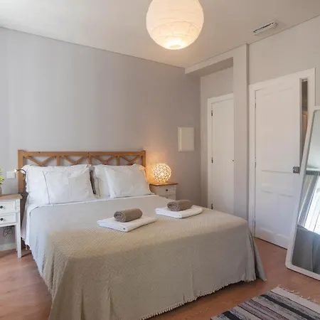 Apartamento Tikliving