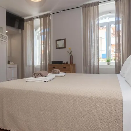 Lägenhet Tikliving *