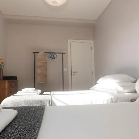 Apartament Tikliving *
