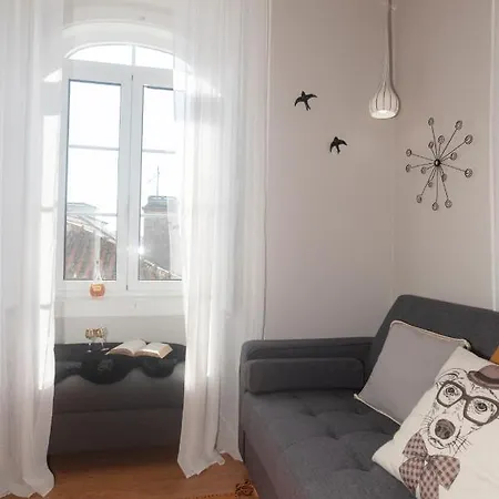 Tikliving * Ericeira