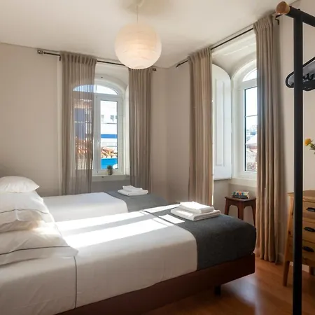 Lägenhet Tikliving Ericeira