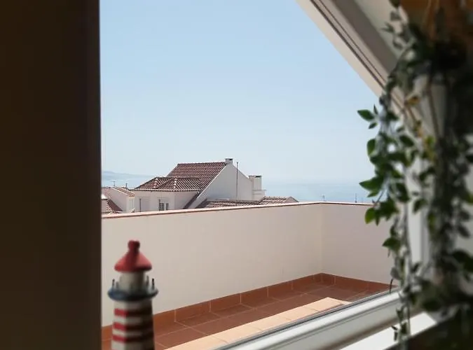 Tikliving Appartamento Ericeira