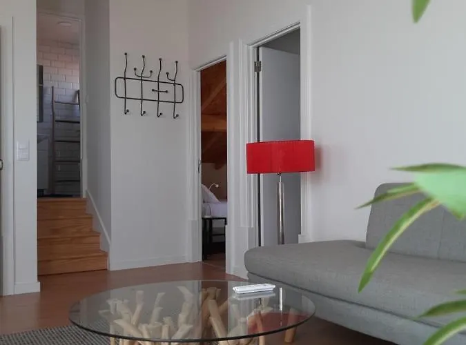 Appartamento Tikliving Ericeira