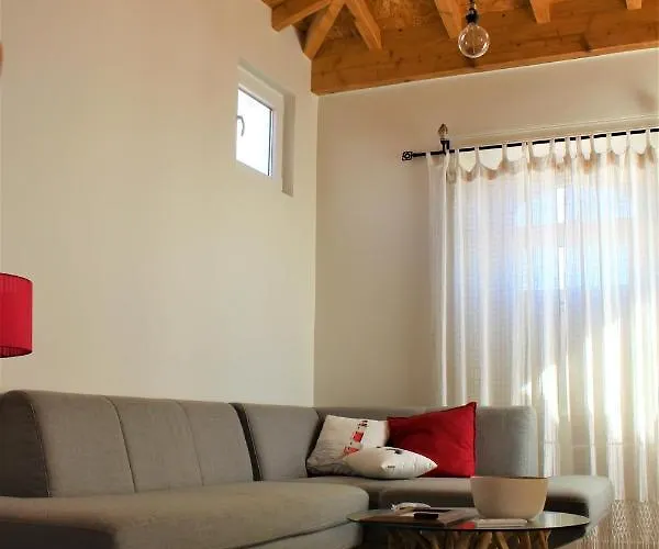 Tikliving Appartamento