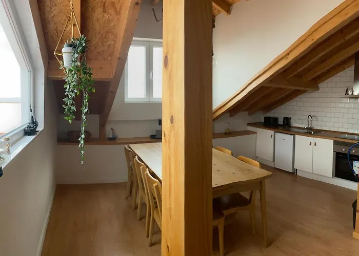 Tikliving Appartamento