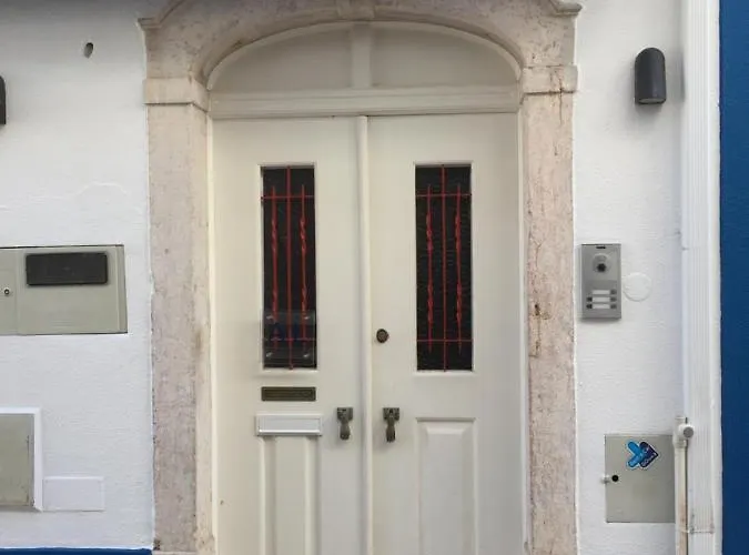 Tikliving Appartamento Ericeira