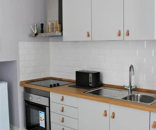 Appartamento Tikliving