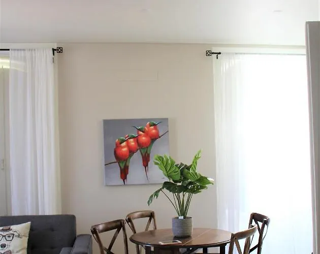 Διαμέρισμα Tikliving *