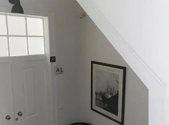 Appartamento Tikliving Ericeira