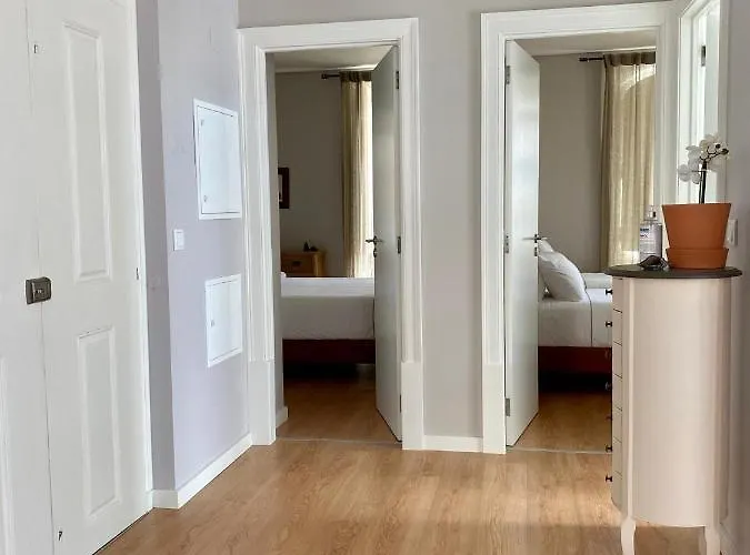 Appartamento Tikliving