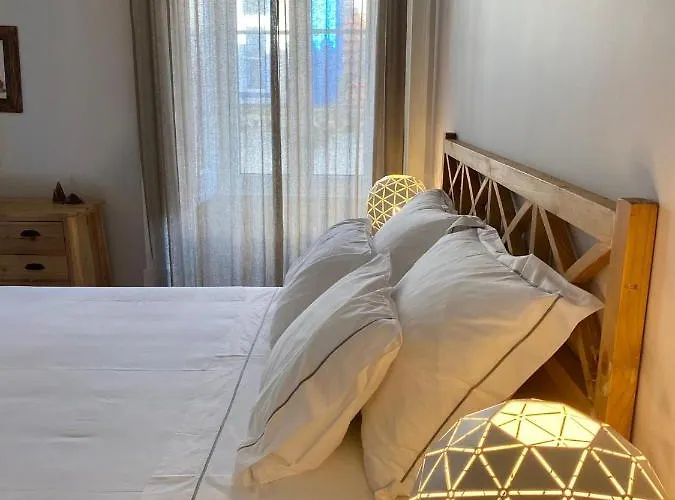 Tikliving Appartamento Ericeira