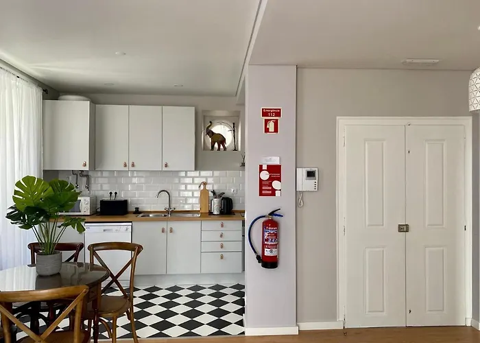 Appartamento Tikliving