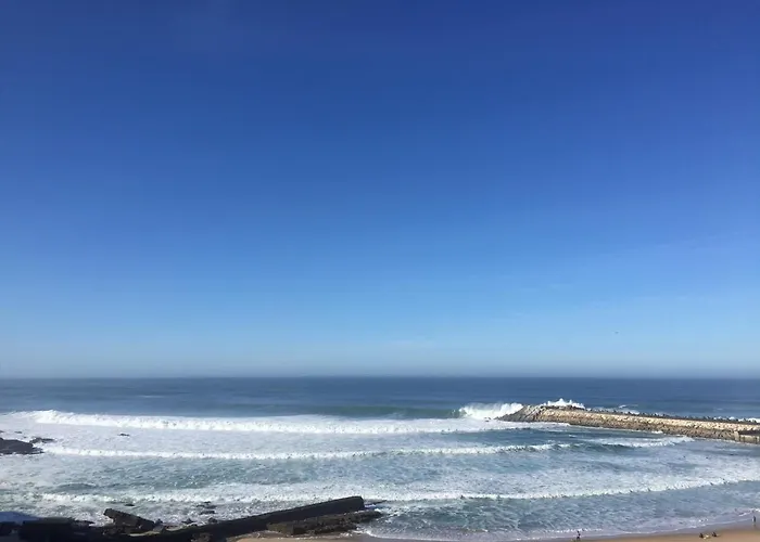 Tikliving Appartamento Ericeira