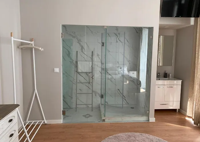 Tikliving Appartamento