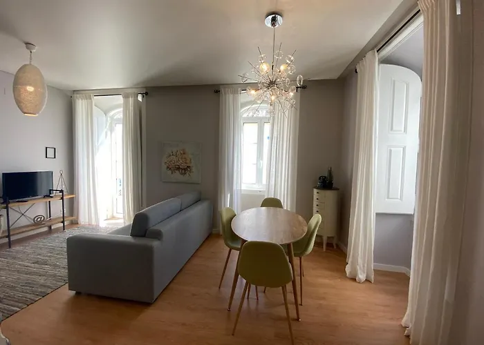 Tikliving Appartamento *