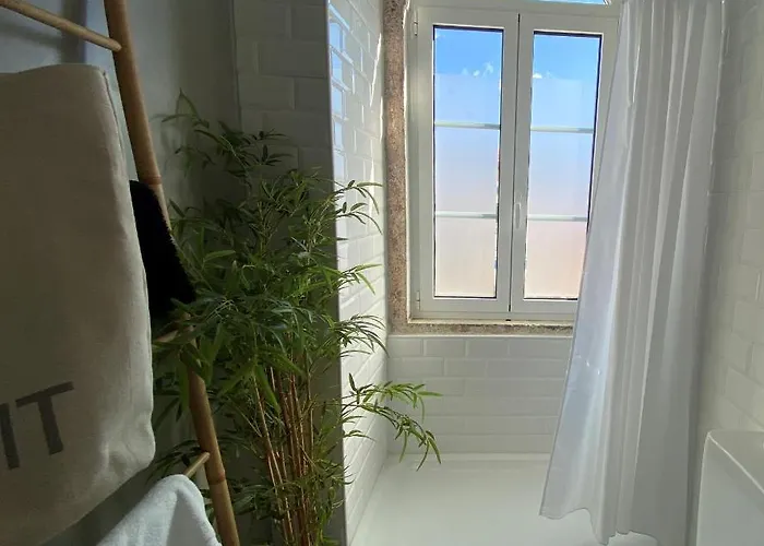 Appartamento Tikliving *