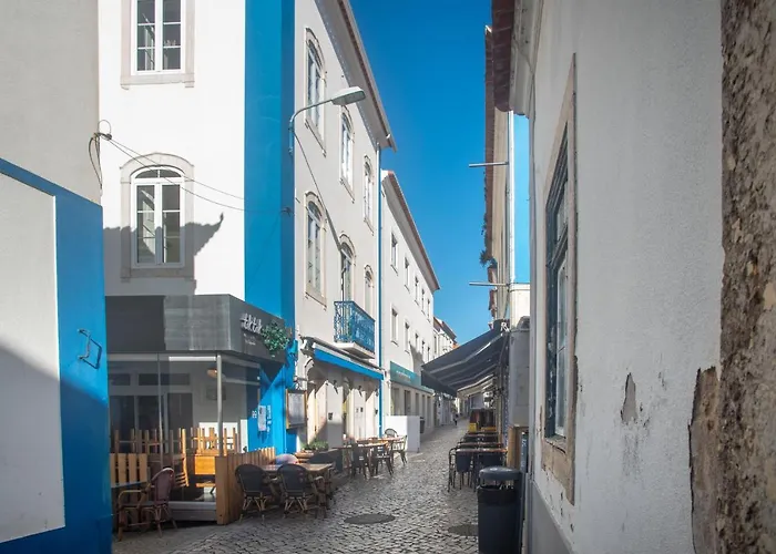 Tikliving Appartamento Ericeira