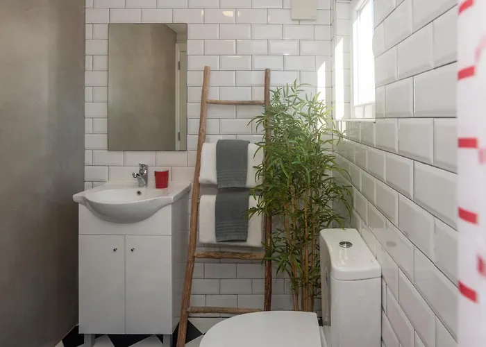 Tikliving * Ericeira