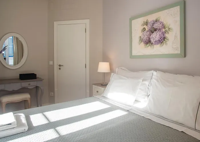 Appartamento Tikliving