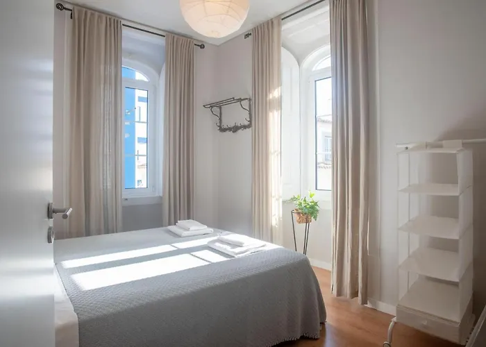 Appartamento Tikliving Ericeira