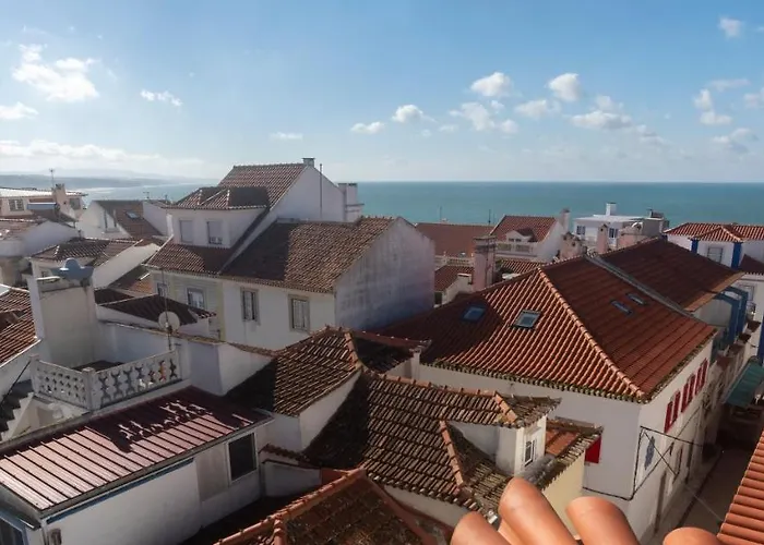 Tikliving * Ericeira