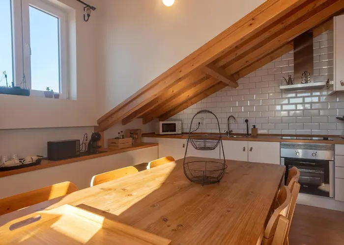 Tikliving Appartamento