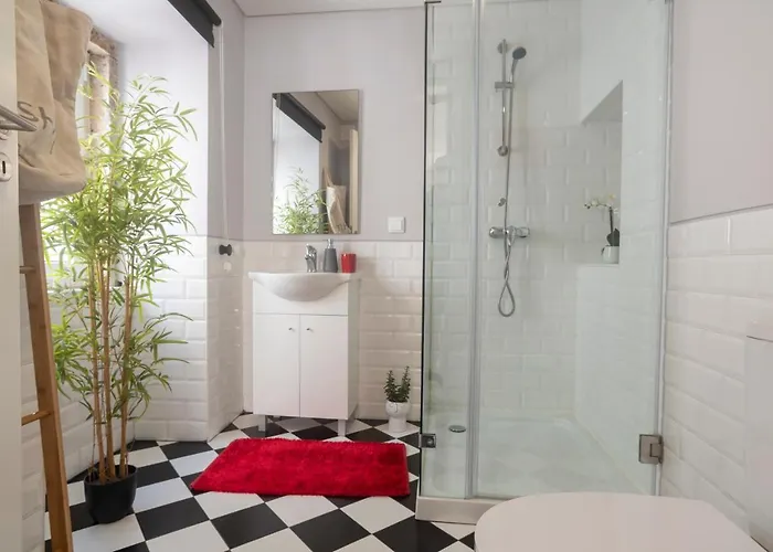 Appartamento Tikliving