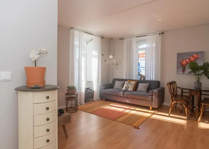 Tikliving * Ericeira