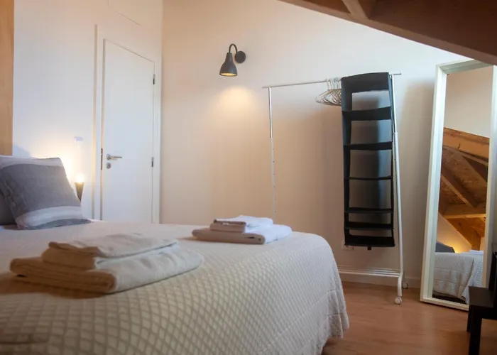 Tikliving Appartamento Ericeira