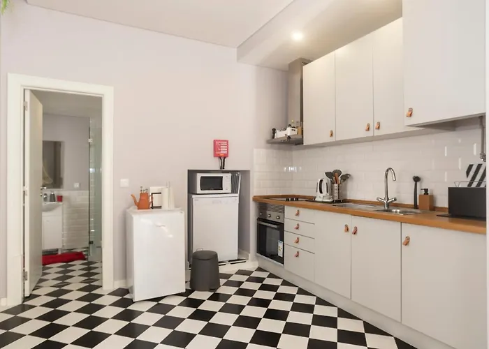 Tikliving Appartamento Ericeira