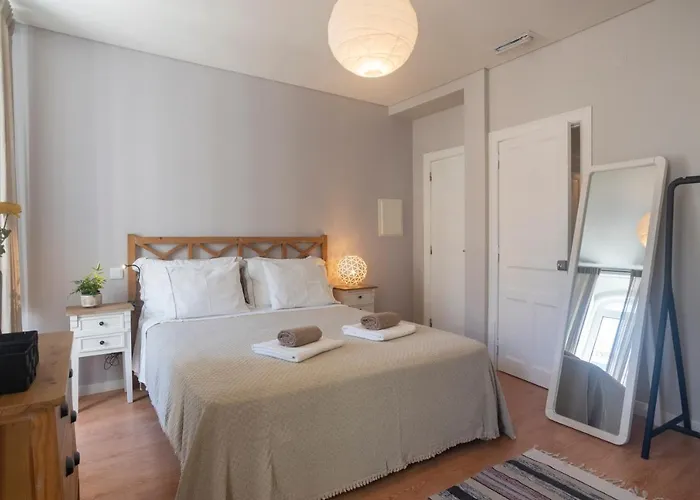 Appartamento Tikliving