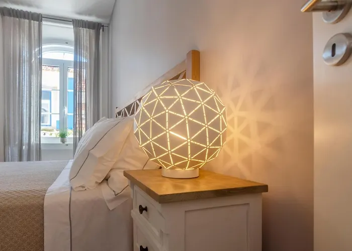 Tikliving Appartamento