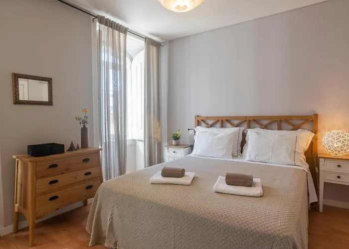 Appartamento Tikliving *